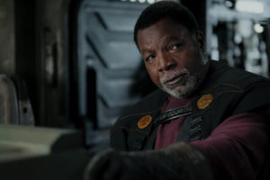Sadly Carl Weathers has passed away at 76! We'll cover this sad news plus a rumor Hayden Christensen is back for Ahsoka Season 2.