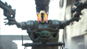 According to the latest Barside Buzz, Mando Season 4 is not going to be a movie despite some recent rumors.