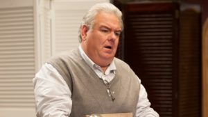 Is Jim O'Heir In The Mandalorian Season 3?