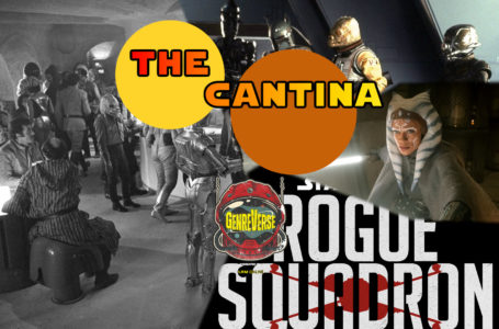 Kenobi Bounty Hunter Rumors, Christopher Lloyd In Ahsoka, Mike Stackpole’s Rogue Squadron Involvement Clarified | The Cantina