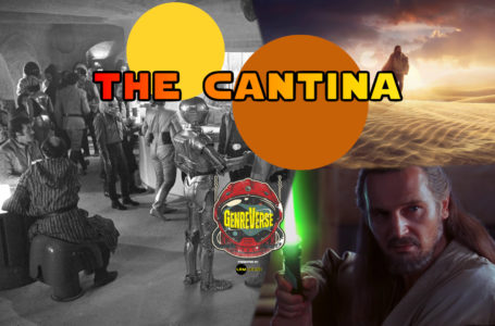 Obi-Wan Kenobi Trailer Rumors, Possible Qui-Gon Jinn Cameo, & Rogue Squadron Still On For 2023 | The Cantina