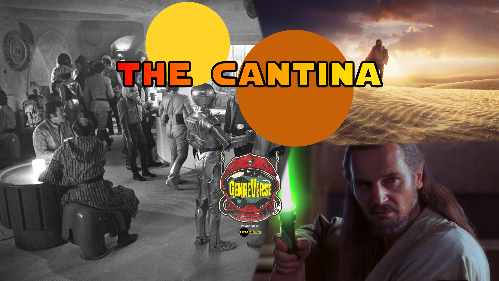 Obi-Wan Kenobi Trailer Rumors, Possible Qui-Gon Jinn Cameo, & Rogue Squadron Still On For 2023 | The Cantina