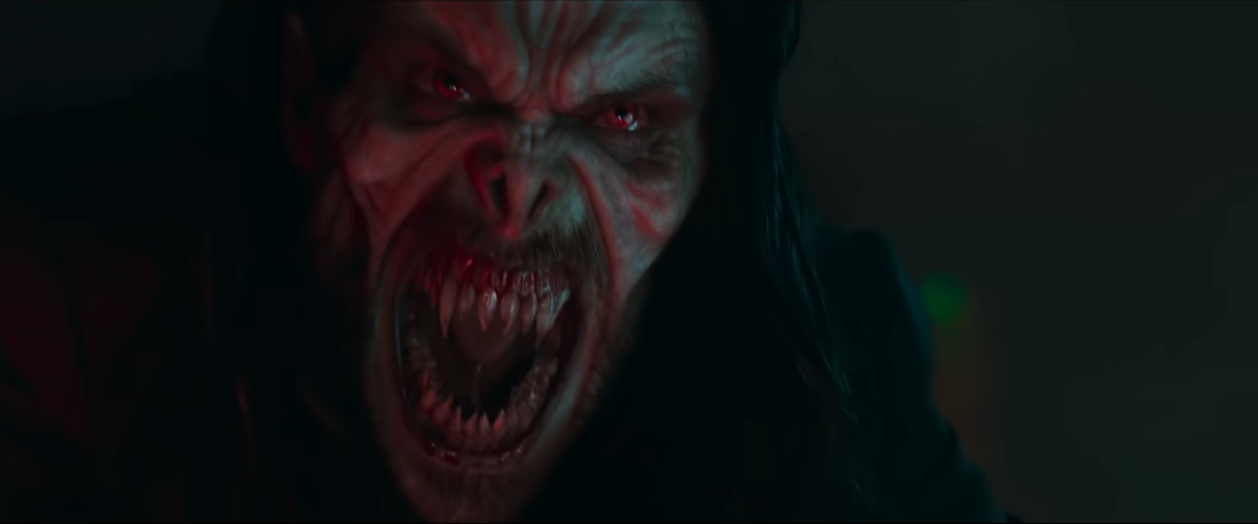 Morbius Director On Multiverse Connections