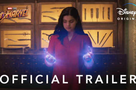 Ms Marvel Trailer, Poster And Release Date