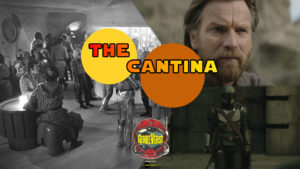 Obi-Wan Kenobi Story Leaks & Mandalorian Season 3 Leaks SPOILER WARNING The Cantina Star Wars News Video Mixdown