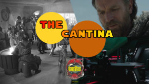 Obi-Wan Kenobi Teaser Breakdown & Comparing To Leaks And Rumors The Cantina Video Mixdown
