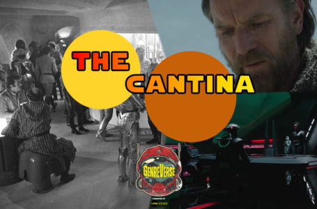 Obi-Wan Kenobi Teaser Breakdown And Comparing To Leaks & Rumors | The Cantina