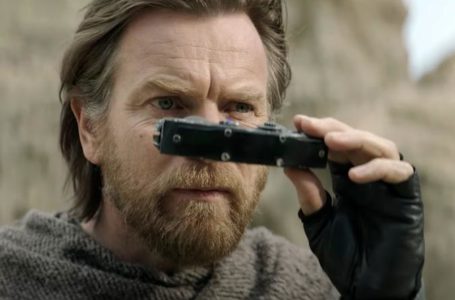 Obi-Wan Kenobi Trailer Drops Later Today – Official