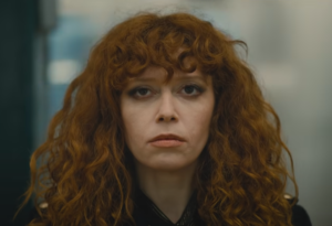 In a recent interview Poker Face star Natasha Lyonne says she’s already finished filming Fantastic Four, but won’t say who she’s playing