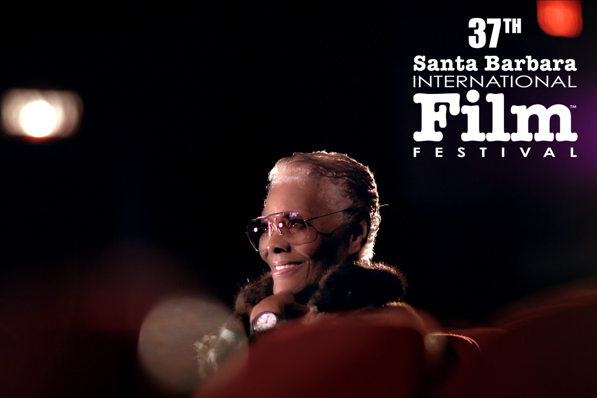 Dionne Warwick: Don't Make Me Over at SBIFF 2022