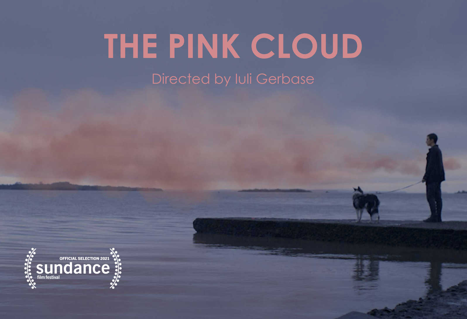 Iuli Gerbase Talks About Writing The Pink Cloud Before Covid19 [Exclusive Interview]