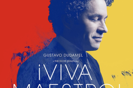 ¡Viva Maestro! | Clip Exclusivo