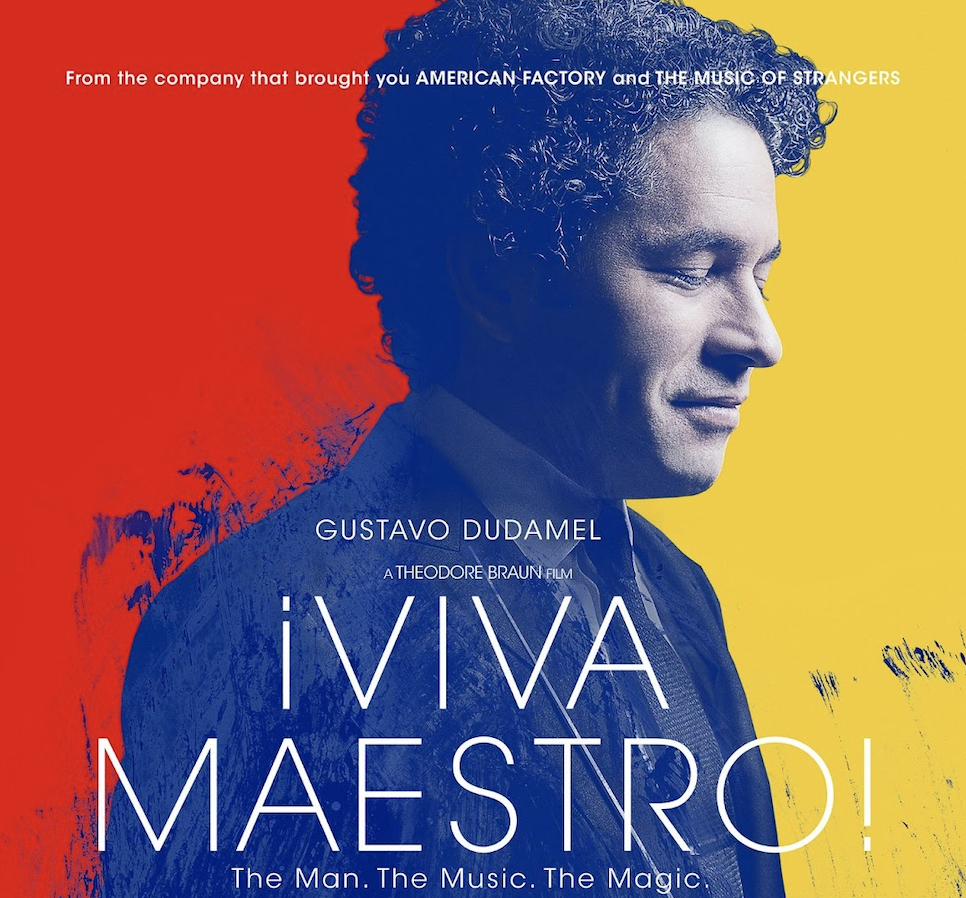 ¡Viva Maestro! | Clip Exclusivo