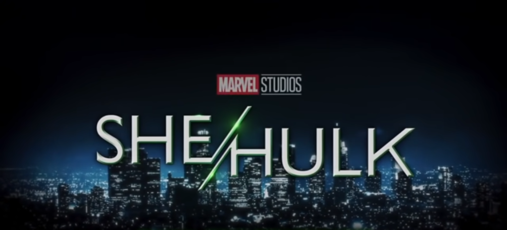 She-Hulk: Attorney At Law Late Name Change Was Feige's Idea Says Head Writer