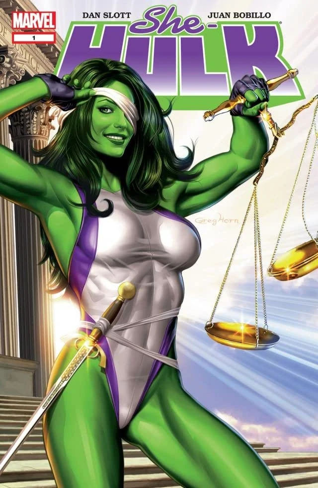 She-Hulk Merchandise Leak comparison photo