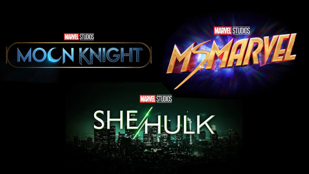 Ms Marvel In June - She-Hulk After That