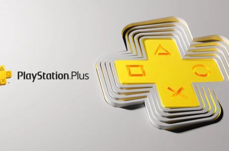 Sony’s Game Pass “Competitor” Officially Announced- PlayStation Plus, But New… And Better For You Than GP