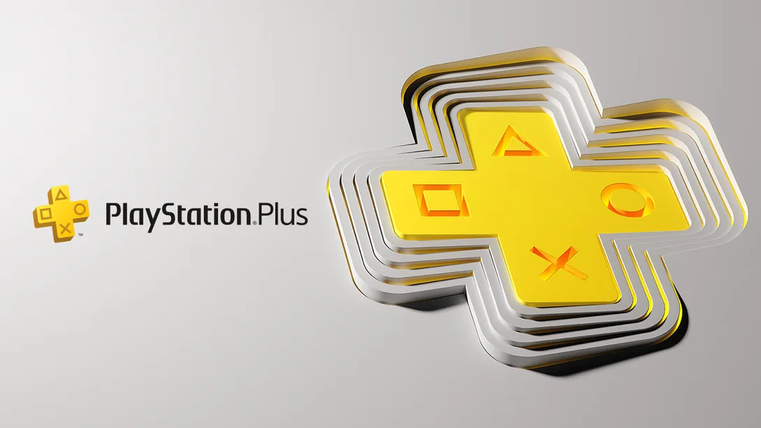 Sony's Game Pass Competitor Officially Announced- PlayStation Plus, But New! And Better For Business Than GP