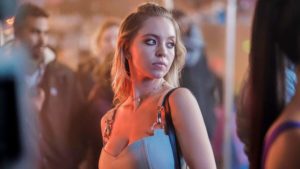Sidney Sweeney Cast In Sony's Madame Web
