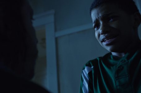The Boy Behind The Door | Lonnie Chavis Talks About His First Horror Film [Exclusive Interview]