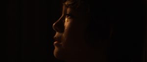 Ezra Dewey in The Boy Behind the Door from RLJE Films