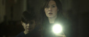 The Cellar with Elisha Cuthbert
