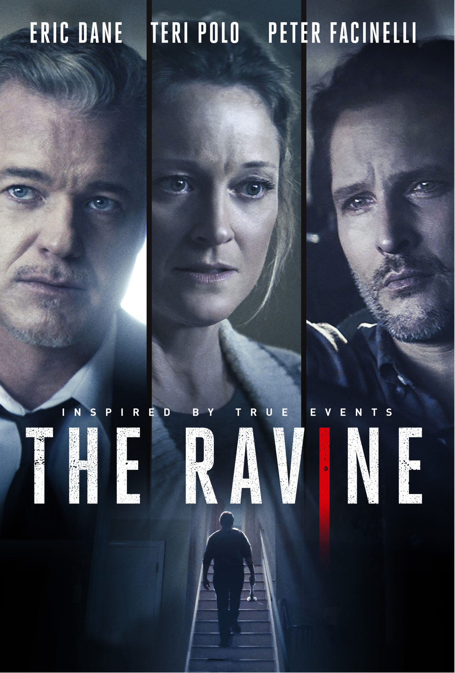 The Ravine poster