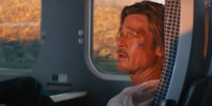 What to Watch This Weekend: Bullet Train