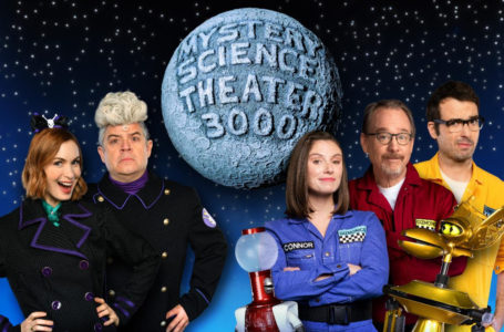 Mystery Science Theater 3000 Returns for Season 13 On Its Own Platform