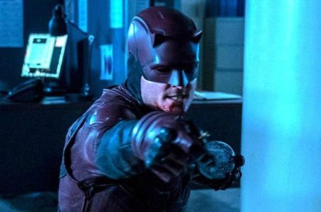 Daredevil Vs Bullseye – Charlie Cox Wants A Rematch