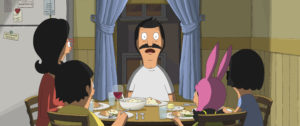 Bob's Burger Movie