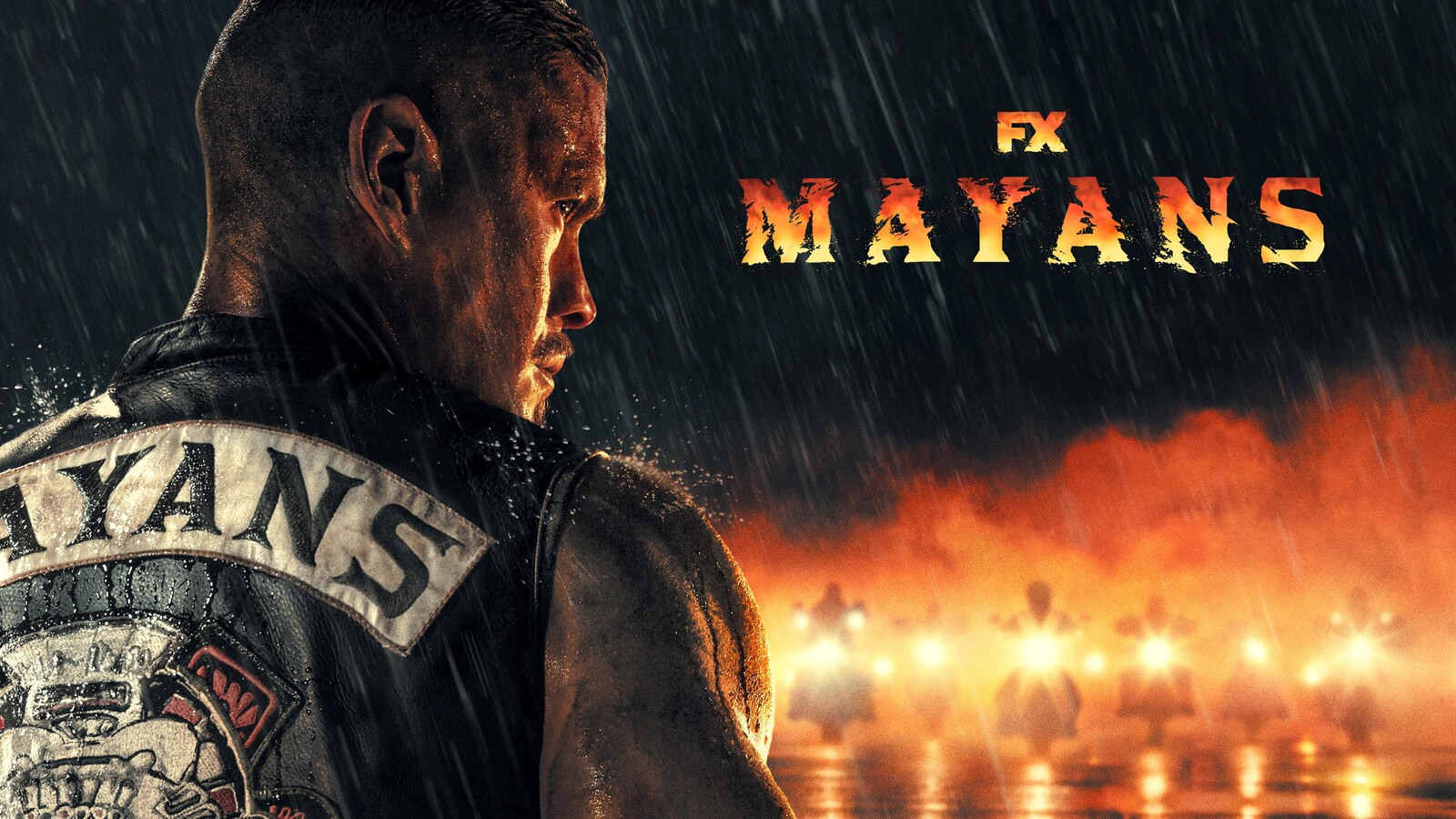 Mayans M.C. | Red Carpet Interviews With Cast & Showrunner From This Weeks Premiere [Exclusive]