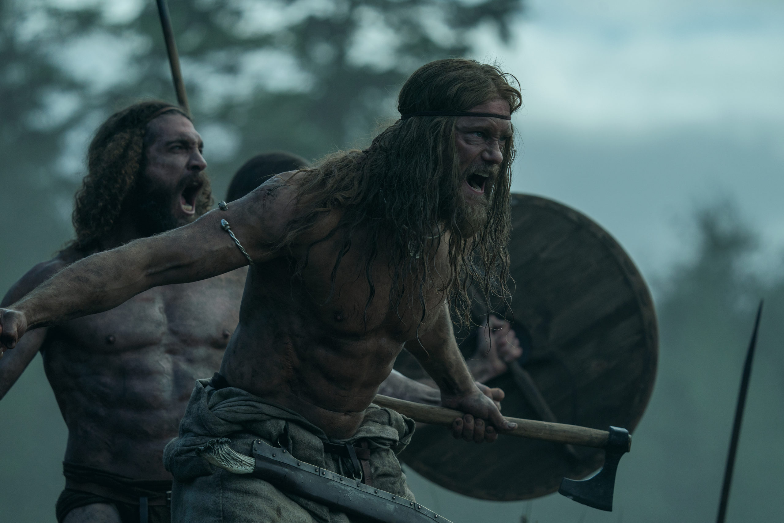 The Northman | Robert Eggers Shared Being Shocked For Making A Vikings Movie [Exclusive]