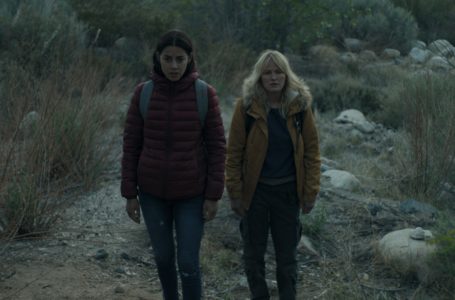 Lorenza Izzo And Malin Akerman Talk About Manipulation In The Aviary [Exclusive Interview]
