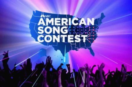 American Song Contest 2022 Week Five Qualifiers Red Carpet Interviews