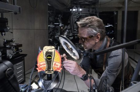 Jeremy Irons Is In The Flash As Alfred | Barside Buzz