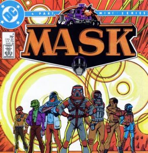 MASK Transforms Its Way Into Awesome 80s Toy Boom I LRM’s Retro-Specs