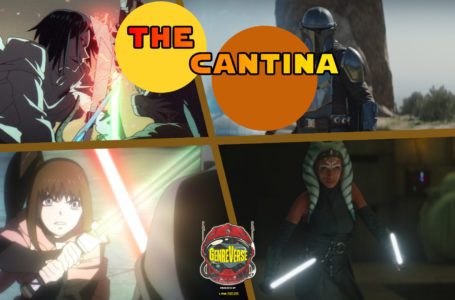 Mando Season 3 Release SNAFU, More Star Wars Visions Coming, & Genres We Want SW To Do | The Cantina