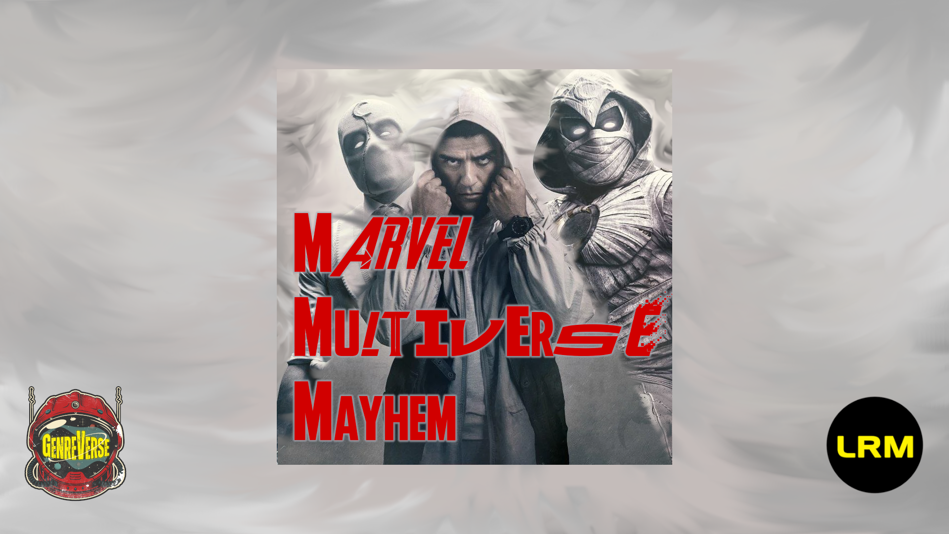 Moon Knight Episode 2 Review- ‘Summon The Suit,’ Steven! | Marvel Multiverse Mayhem