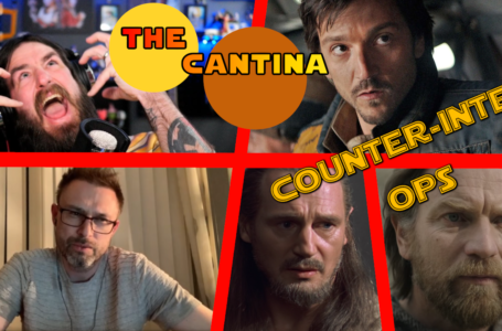 More Fuel For The Qui-Gon In Kenobi Fire & Disney’s (Potential) COIN Ops To Crack Down On Leaks | The Cantina
