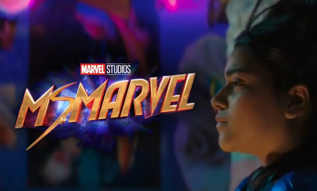 Ms Marvel Season 2 is on hold until The Marvels hits theaters says the shows directors Adil El Arbi and Bilall Fallah in a recent interview.