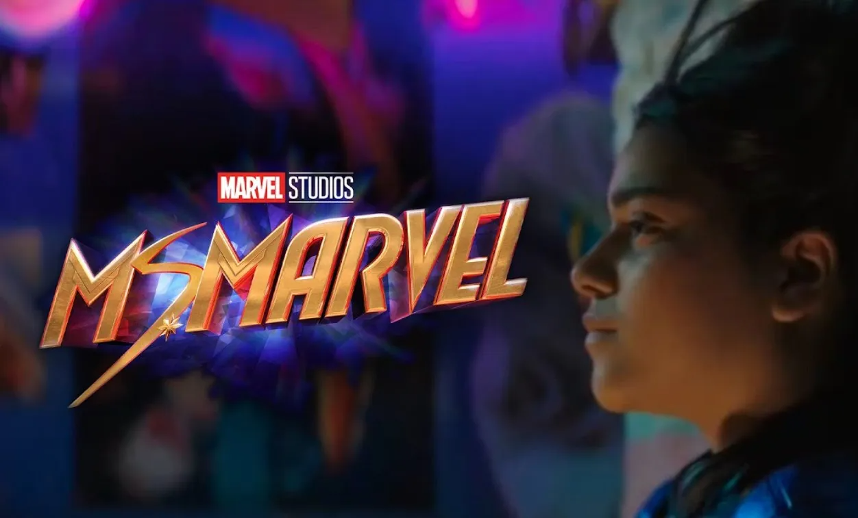 Ms Marvel Season 2 On Hold Till The Marvels Hits Says Directors