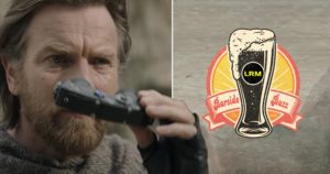 Obi-Two Kenobi Rumored | Barside Buzz [Kenobi Season 2]