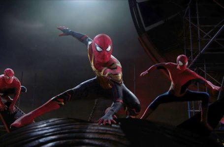 Spider-Man Movies Coming To Disney+ – Japan And U.K. Only Though