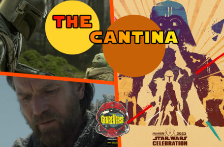 Star Wars Celebration Expectations Grow & News For Kenobi And Mandalorian Season 3 | The Cantina