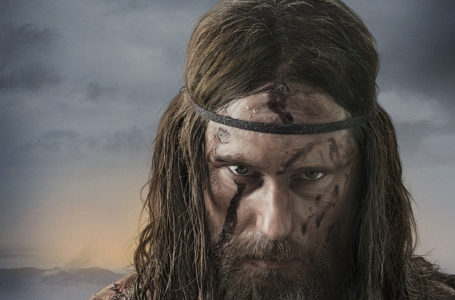 The Northman Character Posters And Clip Sends Us To Valholl
