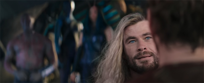 Box office: 'Thor: Love and Thunder' has $143 million domestic opening