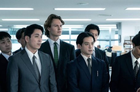 Tokyo Vice | Alan Poul Chats With Us About The HBO Max Series As The Finale Drops [Exclusive]