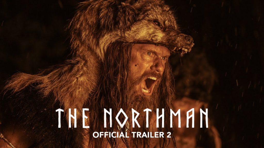 THE NORTHMAN