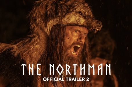 Check Out The Final Trailer For The Northman